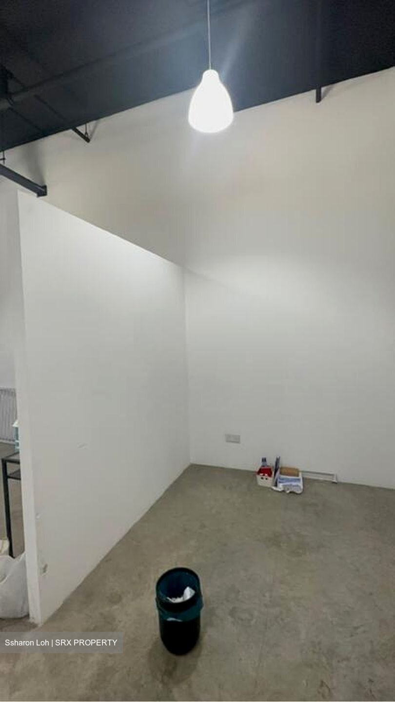 Ubi Techpark (D14), Factory #504211781